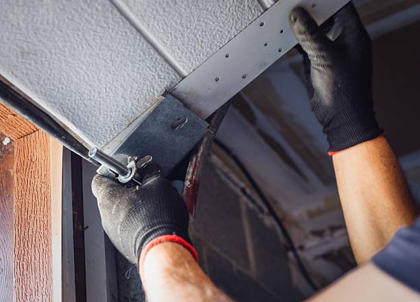 Reliable Garage Door Panel Replacement contractor in Brownstown, PA by Garage Doors Repair Pro